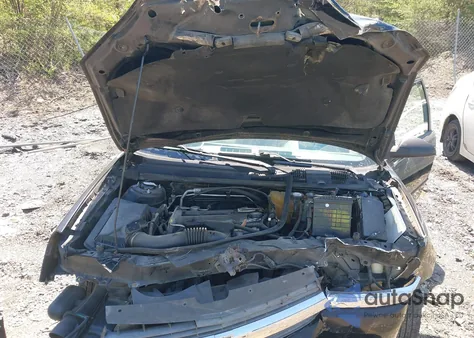 2004 Chevrolet Malibu from USA, damaged, VIN 1G1ZS52F64F157057